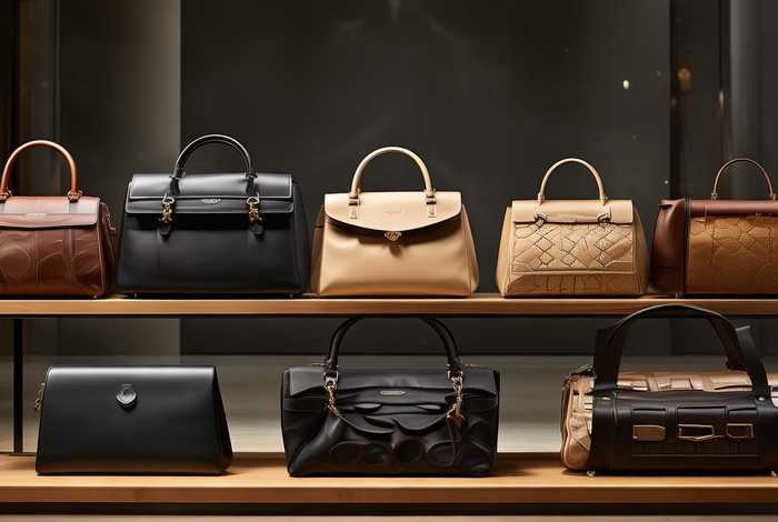 中高档包品牌一览表(中高档包包品牌有哪些) 中高档包品牌一览表(中高档包包品牌有哪些)