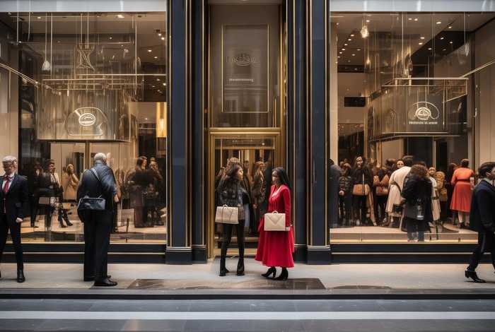 一线奢侈品牌排行榜是怎样的、一线奢侈品牌排行榜是怎样的呢