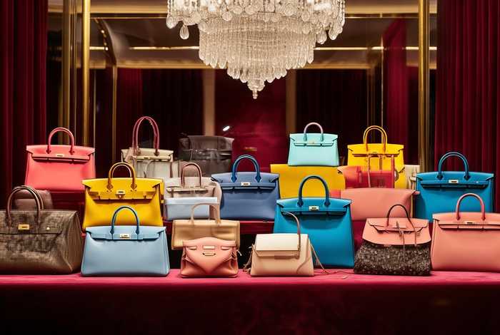 十大顶级奢侈品牌包价格多少 十大顶级奢侈品牌包价格多少钱