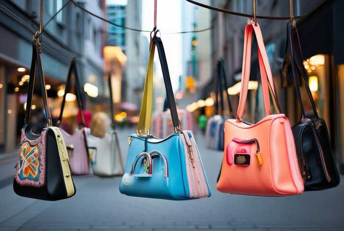 最近流行的包包品牌 - 最近流行的包包品牌有哪些