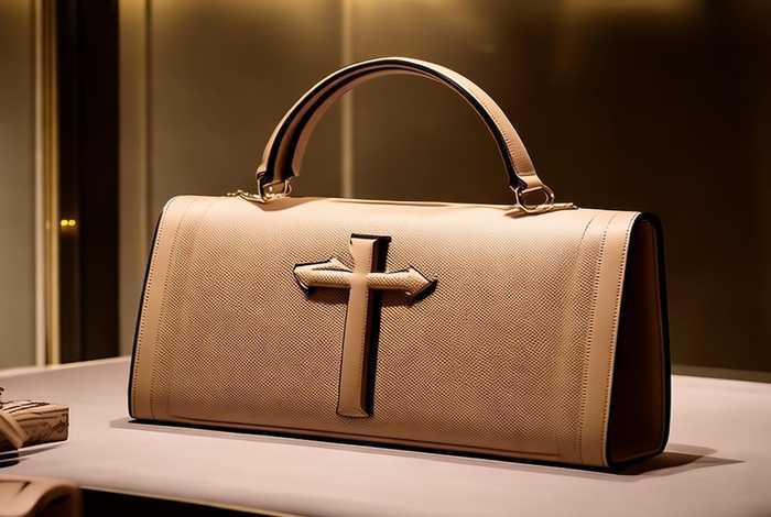 像十字架的品牌奢侈品包包 - 像十字架的品牌奢侈品包包有哪些