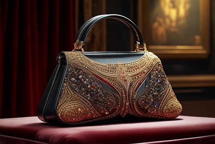 小说里最贵的包包什么牌子，小说里最贵的包包什么牌子好看
