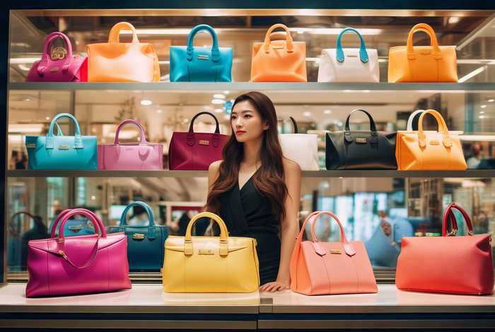 香港女士包包品牌大全、香港女士包包品牌大全有哪些