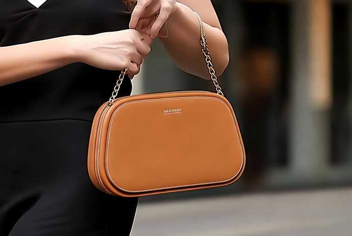 推荐几个轻奢女包品牌（推荐几个轻奢女包品牌有哪些）