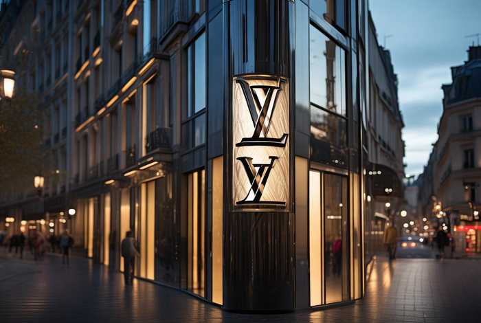 奢侈品品牌lv - 奢侈品品牌lv是哪个国家的