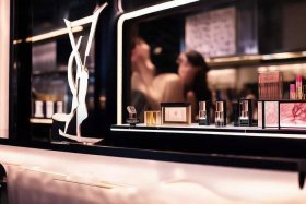 圣罗兰美妆官网 - ysl圣罗兰美妆官网