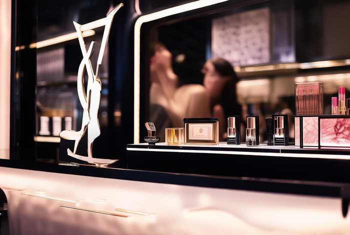 圣罗兰美妆官网 - ysl圣罗兰美妆官网