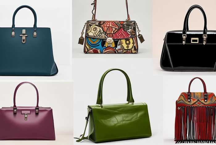 有哪些包包款式 有哪些包包款式图片
