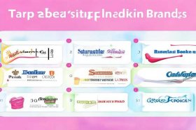 卫生巾排名前十名品牌、卫生巾品牌排行榜前十名2020