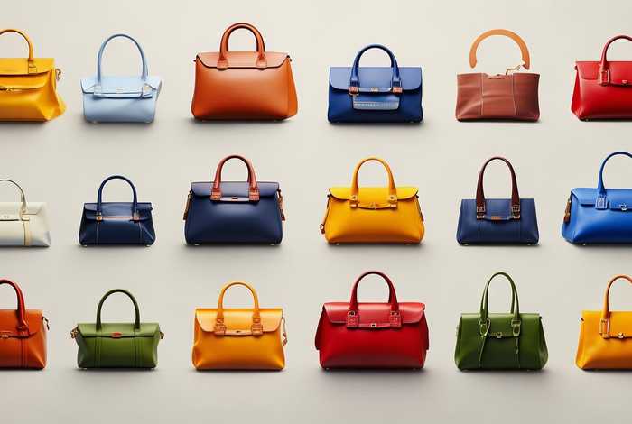 世界名牌包的标志 世界名牌包的标志图片