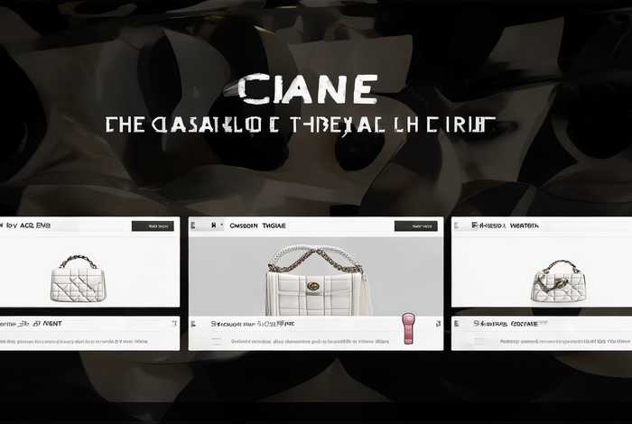 香奈儿官网买包流程视频 - 香奈儿官网买包流程视频大全