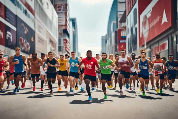 世界十大顶级运动品牌有哪些 世界十大顶级运动品牌有哪些呢 世界十大顶级运动品牌有哪些 世界十大顶级运动品牌有哪些呢