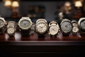 十大奢侈名表（十大奢侈名表最新排名）