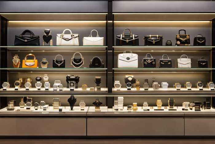 奢侈品牌档次分类有哪些，奢侈品牌档次分类有哪些系列