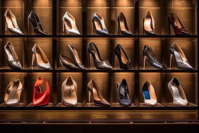 鞋子奢侈品牌排行榜前十名、鞋子奢侈品牌排行榜前十名 有哪些