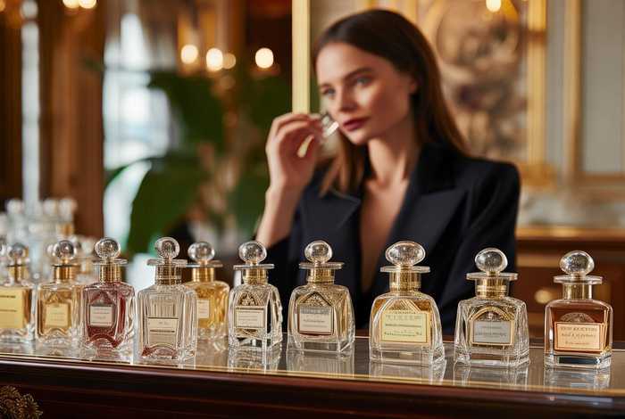 香水排行榜前十名女士、2020年香水排行榜前十名女士 香水排行榜前十名女士、2020年香水排行榜前十名女士