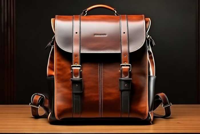 真皮双肩包什么牌子好，真皮双肩包什么牌子好用