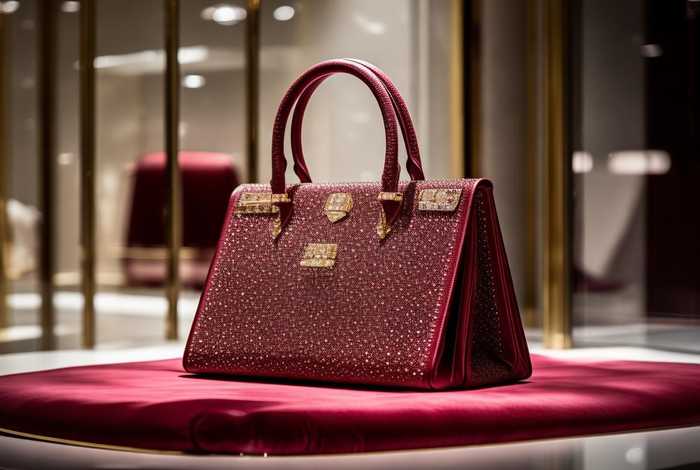 最贵的包是哪个品牌，最贵的包是哪个品牌的