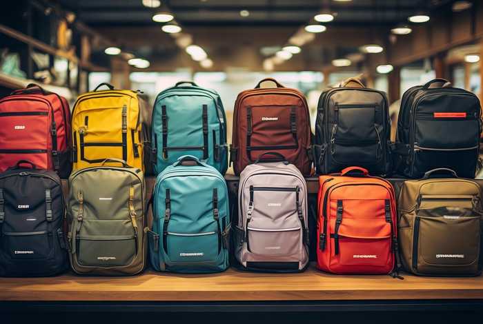 双肩包什么品牌好性价比高；双肩包什么品牌好性价比高的