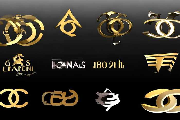 一线奢侈品牌logo大全,一线奢侈品牌logo大全图片 一线奢侈品牌logo大全,一线奢侈品牌logo大全图片