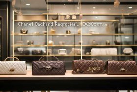 香奈儿包二手回收折扣；香奈儿二手包回收几折