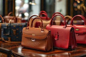 值得收藏的名牌包 值得收藏的名牌包有哪些