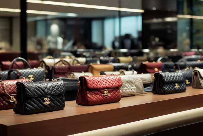 香奈儿官方旗舰店官网包包价格，香奈儿官方旗舰店官网包包价格查询