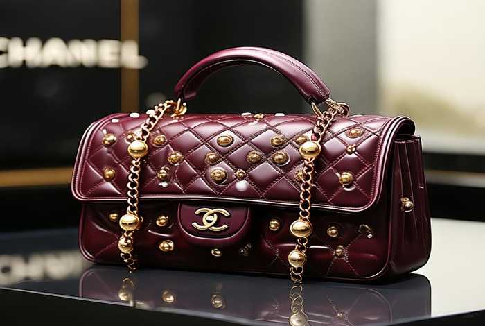 香奈儿包包官网入口2024新款 香奈儿包包官网入口2024新款双金珠