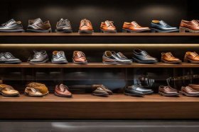 休闲男鞋品牌排行榜前十名高档、休闲男鞋品牌排行榜前十名高档有哪些