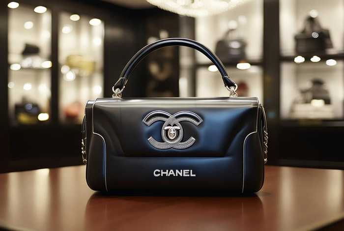 香奈儿官方网站包包；香奈儿官方网站包包是正品吗