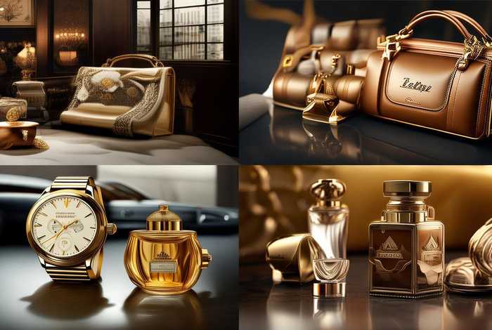 世界顶级奢侈品排名前十，世界顶级奢侈品排名前十名