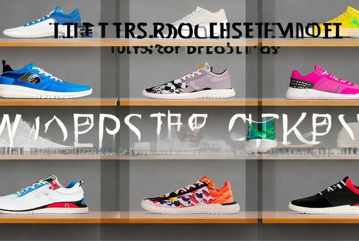 十大品牌运动鞋女鞋 - 十大品牌运动鞋女鞋有哪些