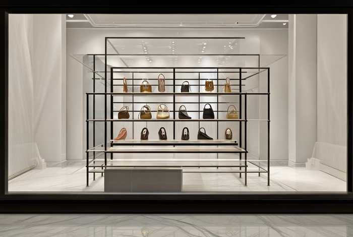 香奈儿官网为什么没有鞋子（香奈儿官网为什么没有鞋子卖）