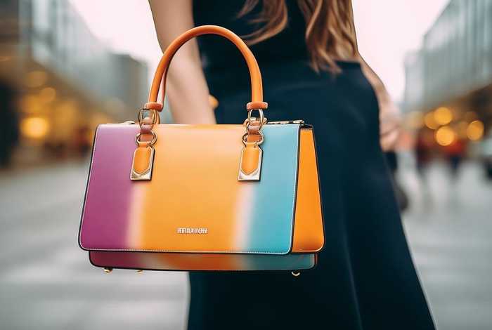 最新款时尚包包（最新款时尚包包品牌）