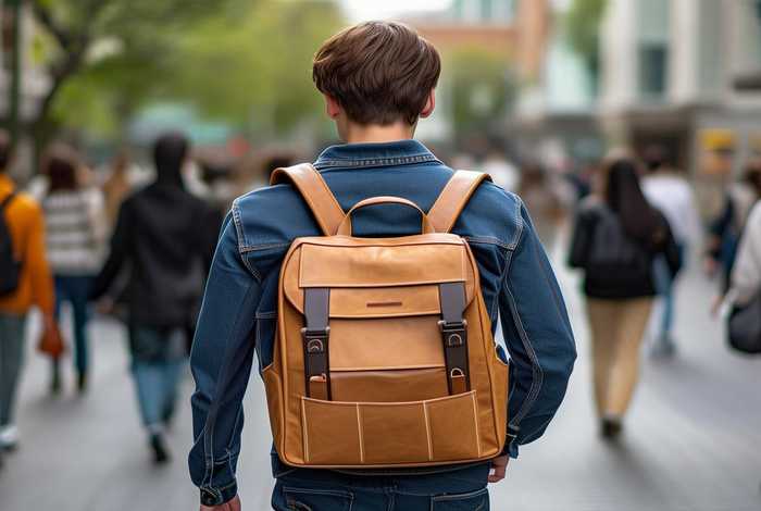 小众品牌书包学生 小众品牌书包学生党推荐