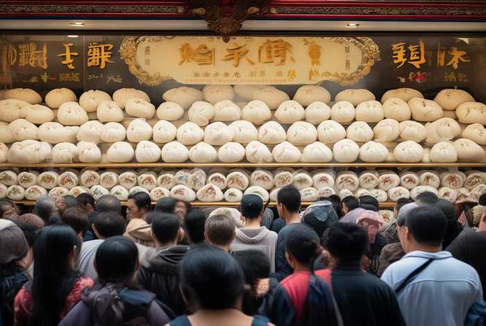 十大品牌包子店 十大品牌包子店排行榜
