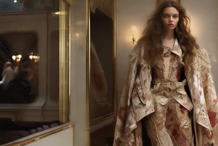 世界一线奢侈品牌服装 世界一线奢侈品牌服装排行榜