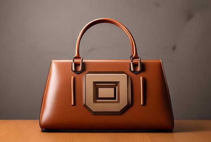 四方形logo包包牌子，四方形logo包包牌子叫什么