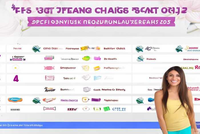 卫生巾安全干净十大排名2025（卫生巾安全干净十大排名315）