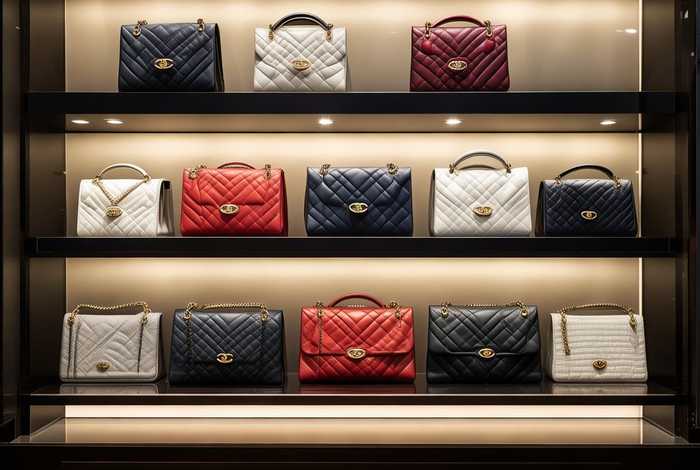 香奈儿中国包包官方网址（香奈儿中国包包官方网址查询）
