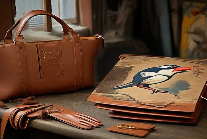 意大利啄木鸟皮具官网；意大利啄木鸟皮草