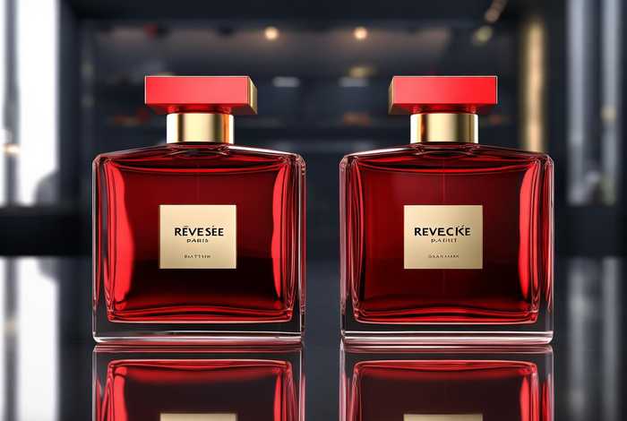 圣罗兰香水反转巴黎真假辨别，圣罗兰香水反转巴黎真假辨别图