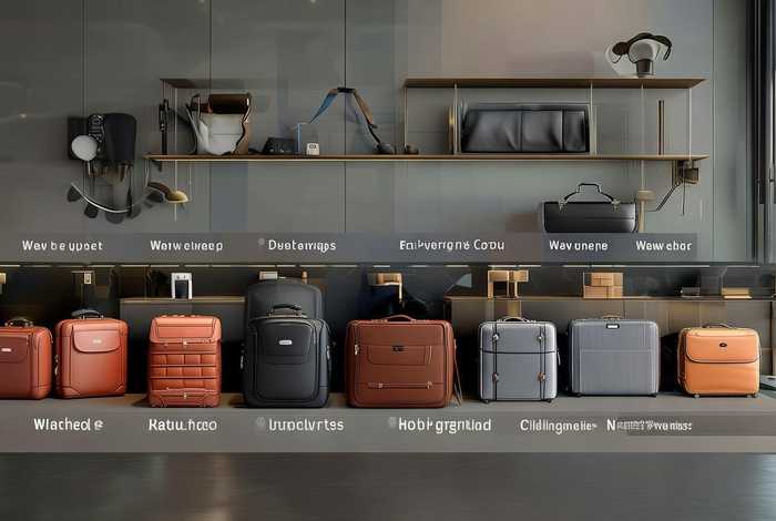 新秀丽旗下的牌子有哪些、新秀丽集团有哪些品牌