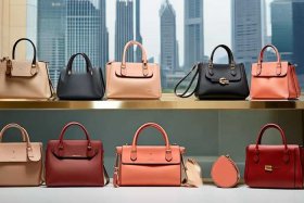 香港轻奢品牌包包有哪些款式，香港轻奢品牌包包有哪些款式图片