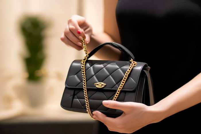 香奈儿最值得入手的包包是什么，香奈儿最值得入手的包包是什么材质
