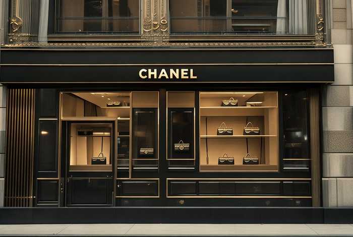 香奈儿包包店地址 - 香奈儿包包店地址在哪里