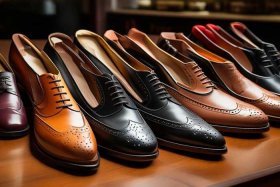 十大奢侈品鞋子男鞋，十大奢侈品鞋子男鞋排名