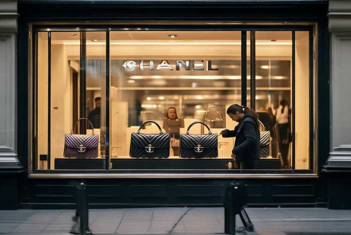 香奈儿cf包包购买渠道、香奈儿cf包包购买渠道在哪