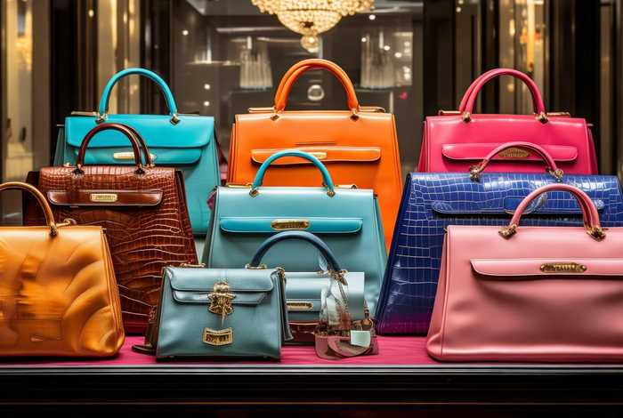 奢饰品包包排行榜前十名 奢饰品包包排行榜前十名图片