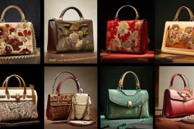 十大奢侈品排名包包上的图案 - 十大奢侈品排名包包上的图案集合